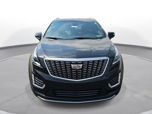 Used 2023 Cadillac XT5 Premium Luxury AWD/4WD image 2