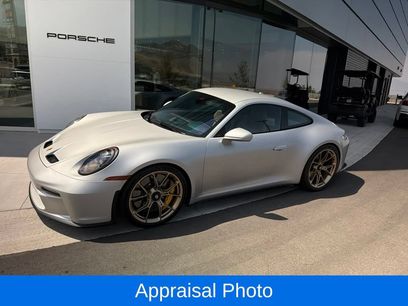 Certified 2024 Porsche 911 GT3
