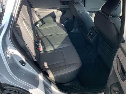 New 2026 Subaru Outback Limited image 11