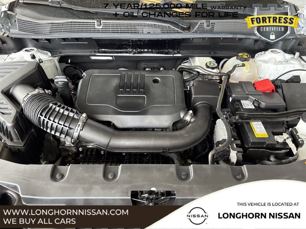 Used 2023 Chevrolet Blazer LT w/ Driver Confidence Package AWD/4WD image 27