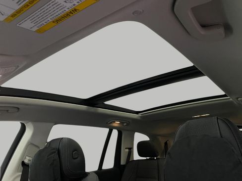New 2026 Mercedes-Benz GLS 450 4MATIC image 34