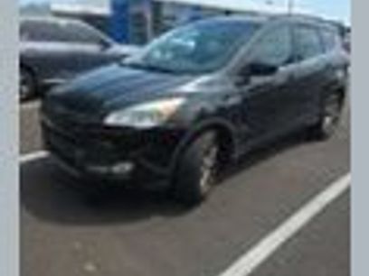 Used 2014 Ford Escape SE w/ Equipment Group 201A