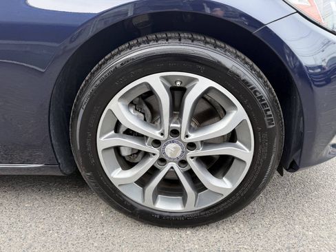 Used 2016 Mercedes-Benz C 300 4MATIC Sedan image 14