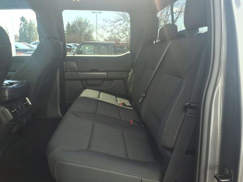 Certified 2024 Ford F150 XLT w/ Equipment Group 302A MID image 9