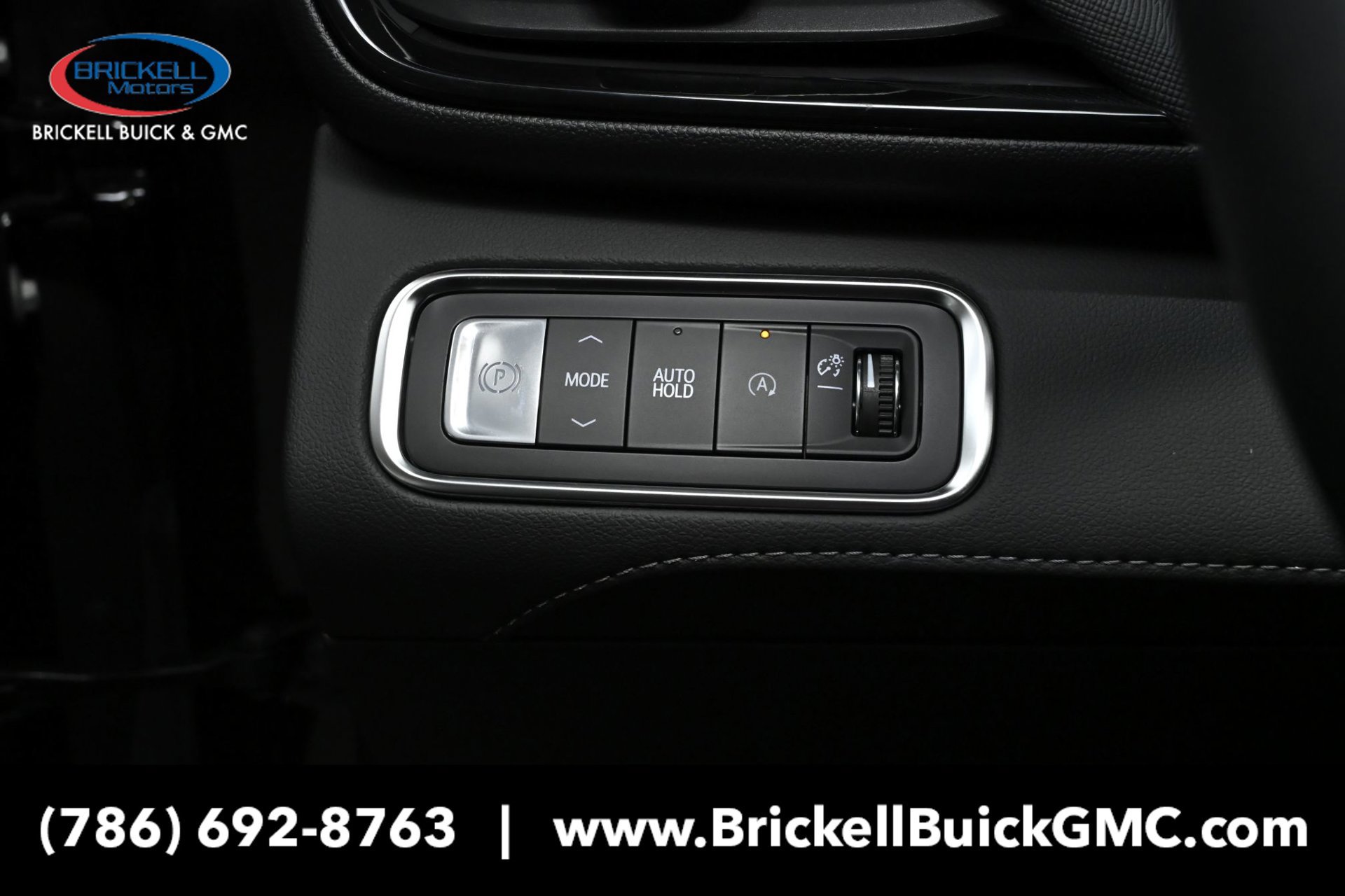 New 2026 Buick Enclave Sport Touring w/ Power Package FWD image 32