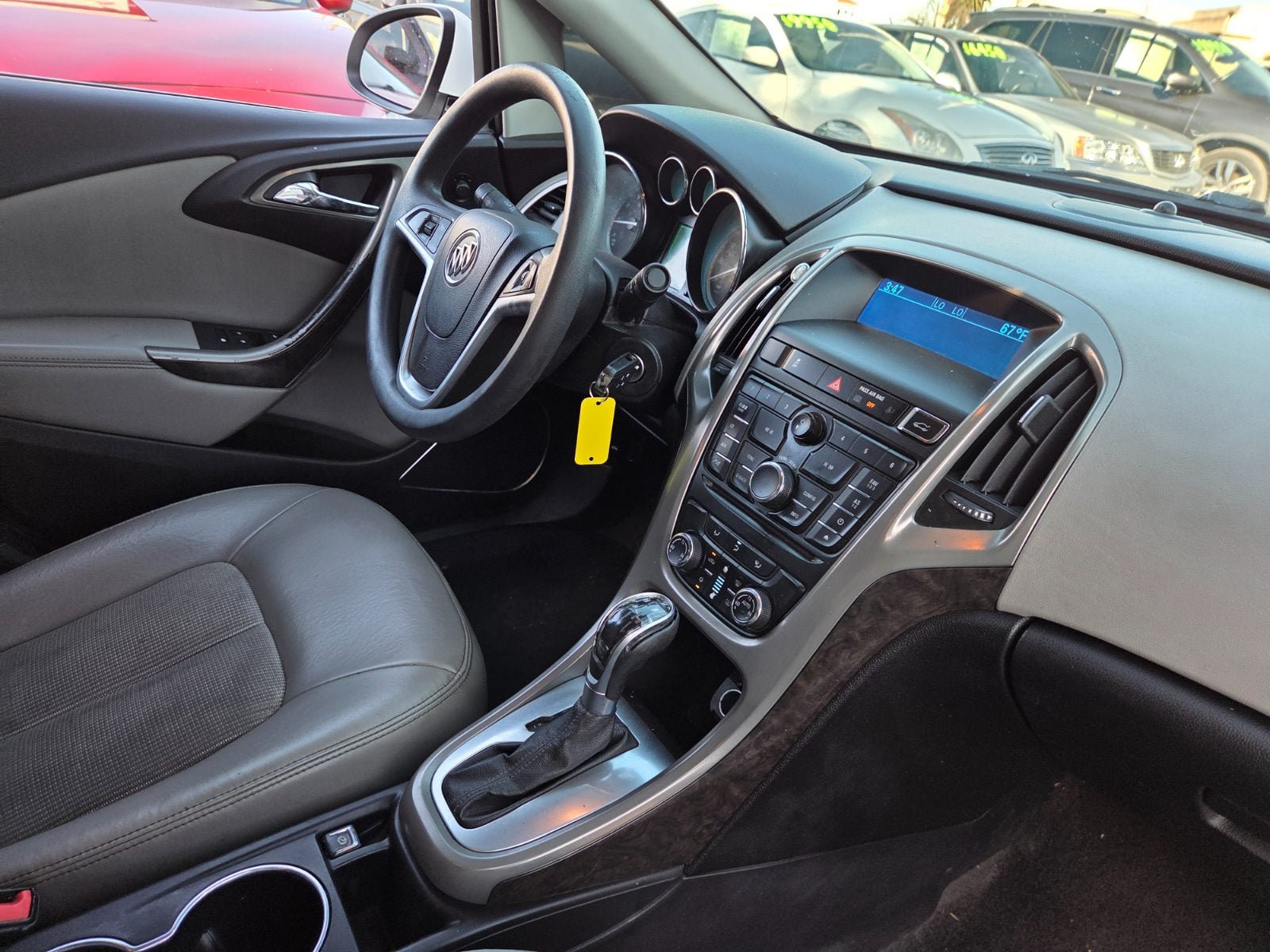 Used 2016 Buick Verano FWD image 15