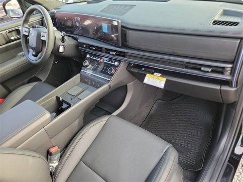 New 2025 Hyundai Santa Fe Calligraphy image 14