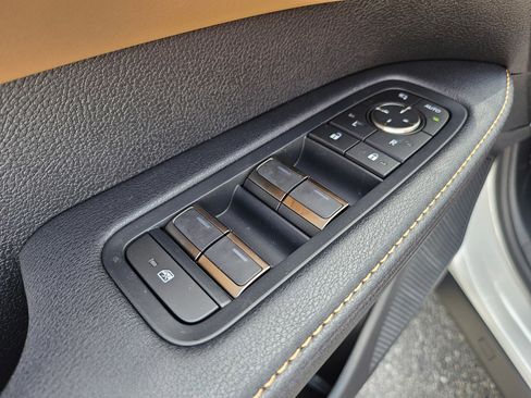 New 2026 Lexus RX 350h AWD/4WD image 15