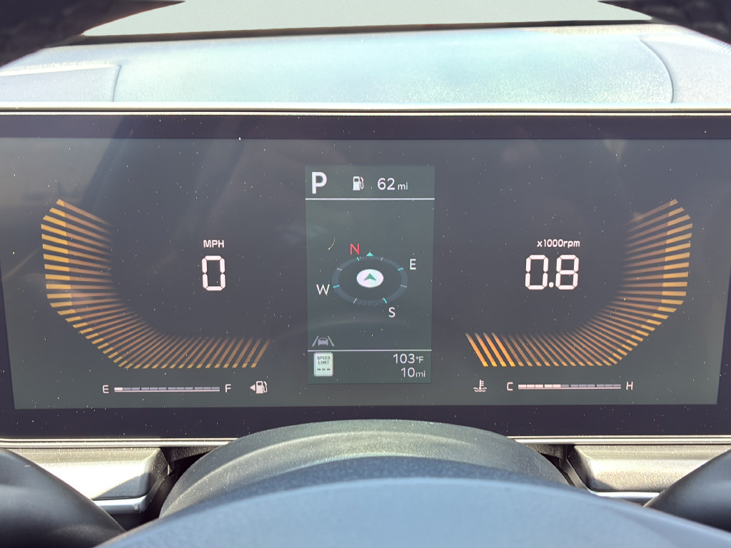 New 2026 Kia K5 GT-Line FWD image 34