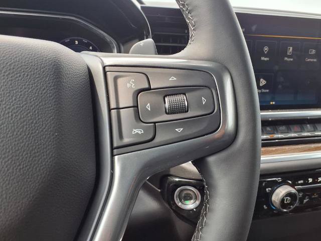 New 2026 Chevrolet Silverado 1500 LT AWD/4WD image 22