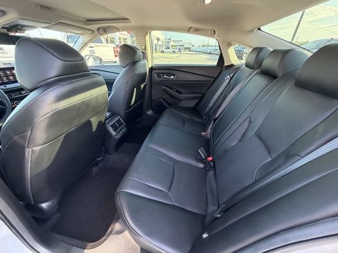 Used 2025 Honda Accord Touring image 15