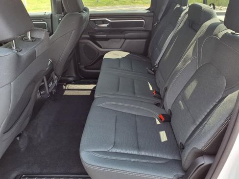 Used 2025 RAM 1500 Big Horn image 11