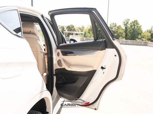 Used 2016 BMW X6 xDrive35i image 47