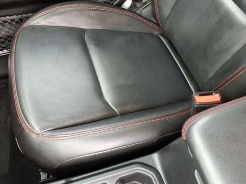 Used 2021 Jeep Gladiator Rubicon image 29