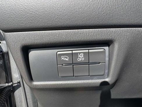 Used 2023 MAZDA CX-5 AWD 2.5 S w/ Select Package image 19