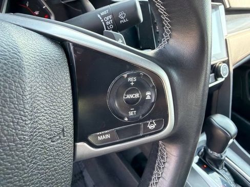 Used 2019 Honda Civic Sport image 22