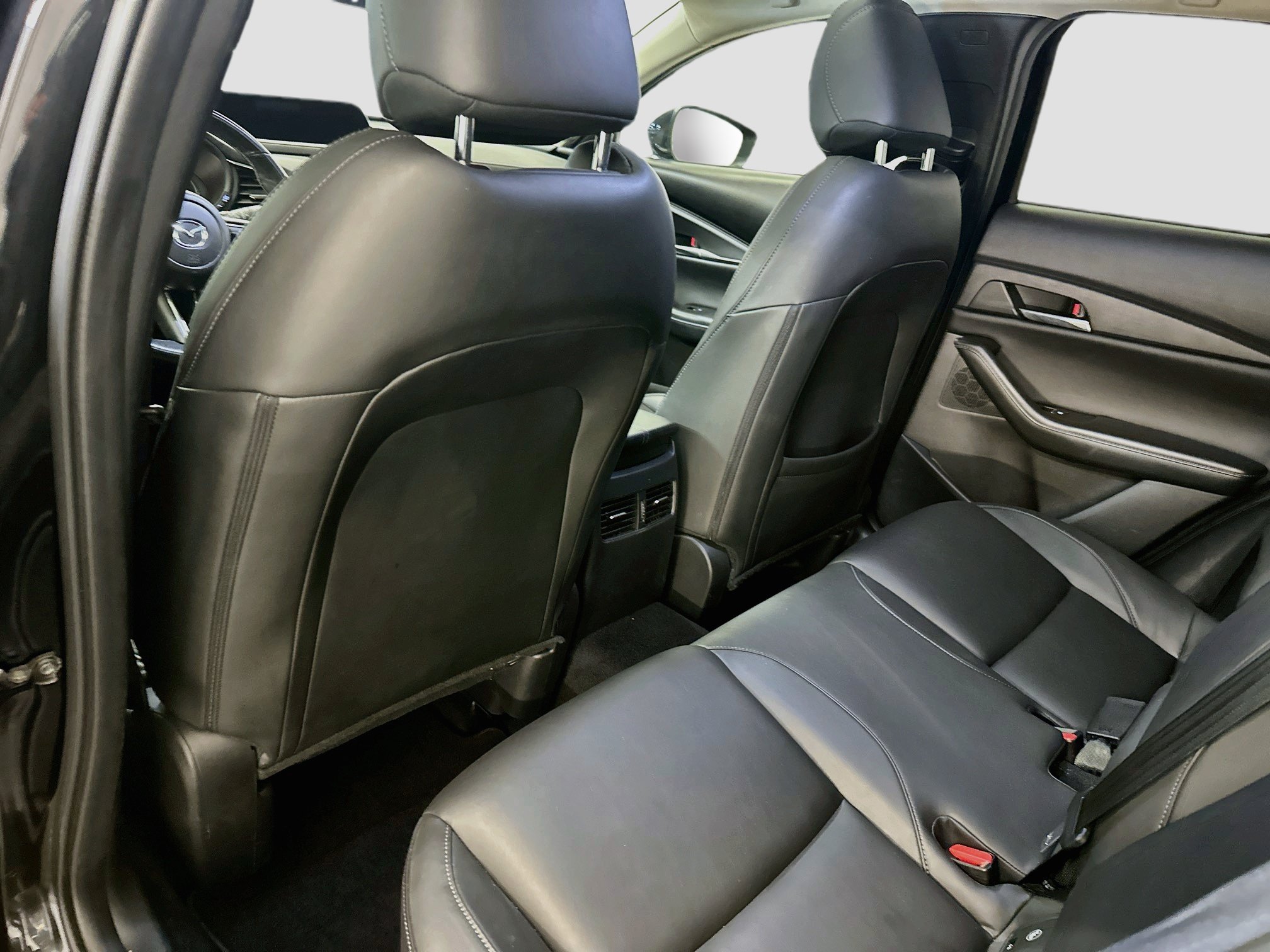 Used 2025 MAZDA CX-30 AWD 2.5 S w/ Preferred Package image 29