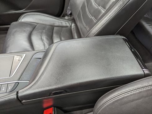 Used 2018 Cadillac CT6 Luxury image 23