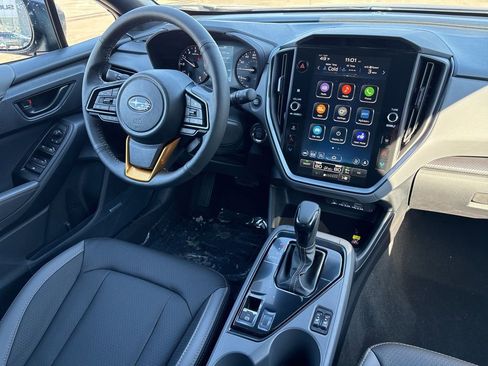 New 2026 Subaru Crosstrek 2.5i Wilderness AWD/4WD image 14