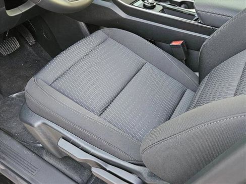 New 2026 Chevrolet Equinox LT image 4