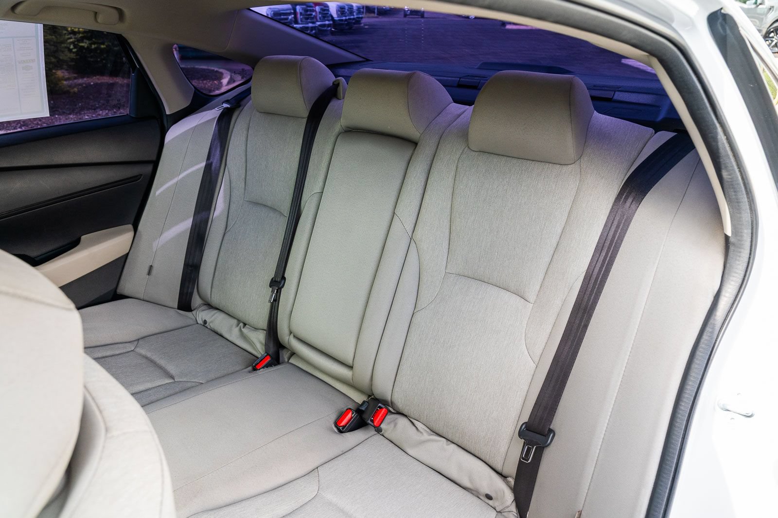 Used 2024 Honda Accord EX image 15