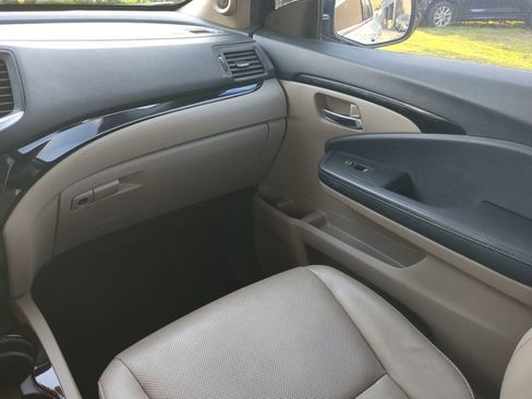 Used 2019 Honda Ridgeline RTL-E image 15