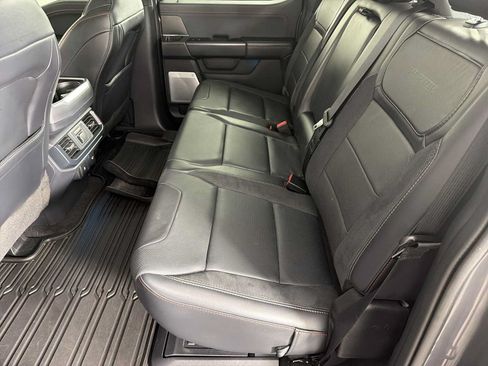 Used 2024 Ford F150 Raptor AWD/4WD image 21