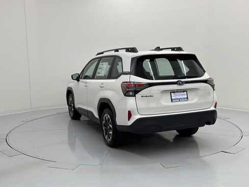New 2026 Subaru Forester image 3