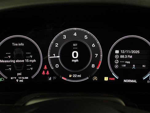 New 2026 Porsche 911 Carrera 4S image 13