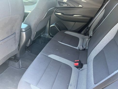 Used 2025 Chevrolet TrailBlazer LT AWD/4WD image 12