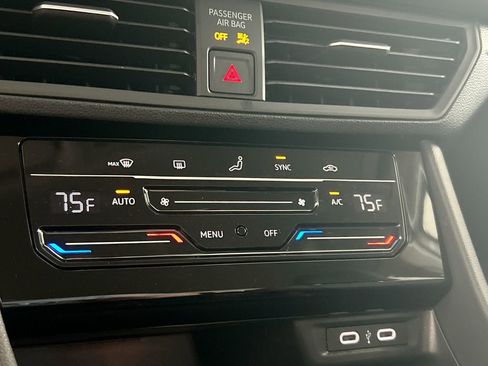 New 2026 Volkswagen Jetta S image 29