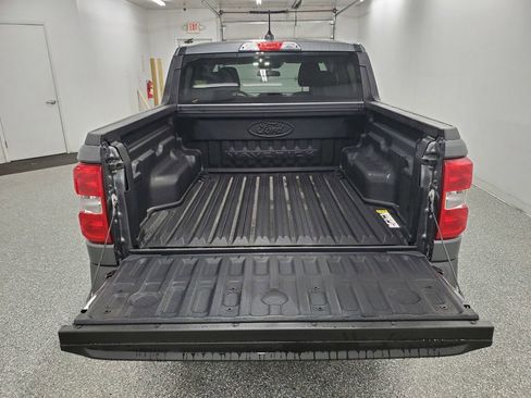 New 2025 Ford Maverick XL w/ Equipment Group 101A image 6