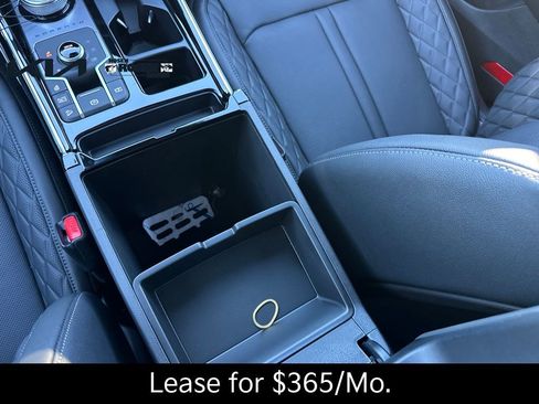 New 2026 Kia Sorento SX Prestige AWD/4WD image 33