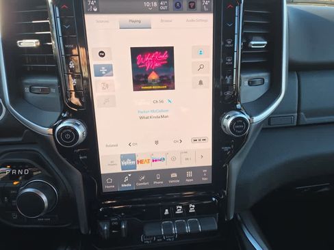 New 2026 RAM 1500 Big Horn image 19