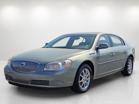 Used 2007 Buick Lucerne CXL w/ Driver Confidence Package image 1