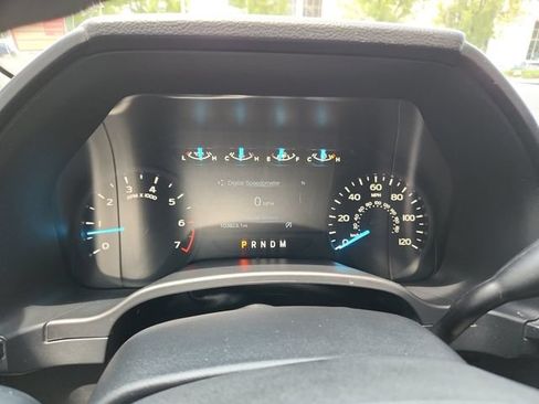 Used 2019 Ford F150 XL w/ Equipment Group 101A Mid AWD/4WD image 10