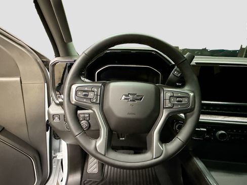 New 2026 Chevrolet Silverado 3500 LTZ w/ LTZ Plus Package image 14