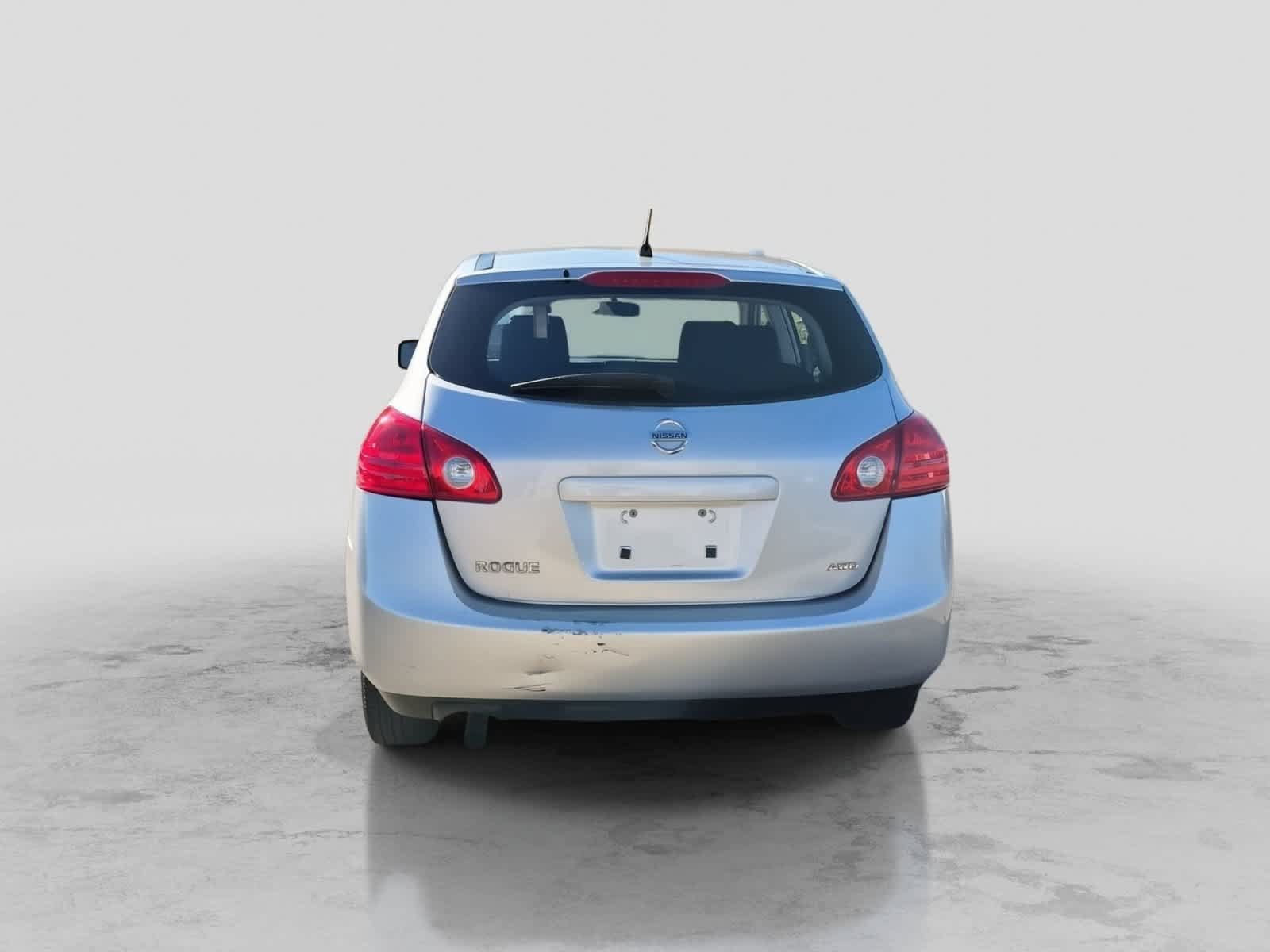 Used 2010 Nissan Rogue S AWD/4WD image 7