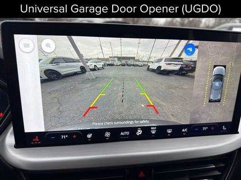 Used 2023 Ford Escape SE w/ PHEV Premium Package image 22