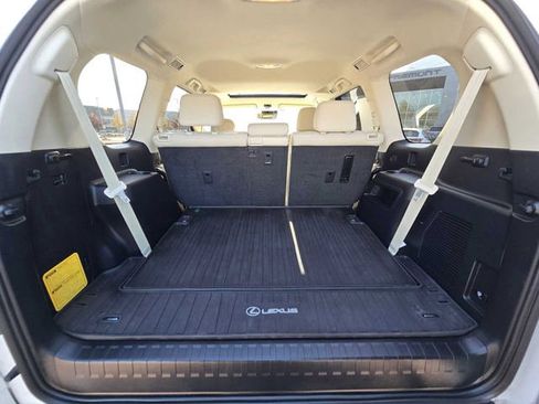 Certified 2023 Lexus GX 460 Premium image 14