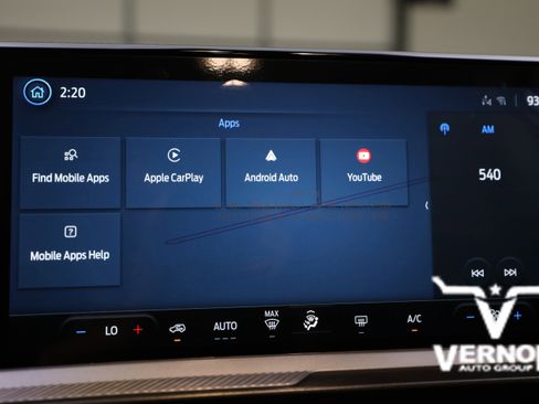 New 2025 Ford Bronco Sport Big Bend w/ Black Appearance Package image 27