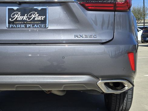 Used 2019 Lexus RX 350 FWD w/ Navigation Package image 18