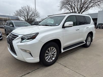 Used 2022 Lexus GX 460 Premium w/ Premium Package