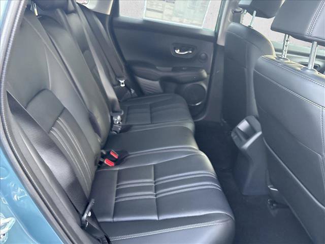 New 2027 Honda HR-V EX-L image 18