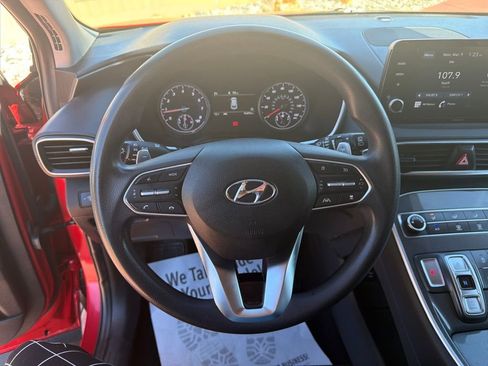 Used 2022 Hyundai Santa Fe SEL w/ Cargo Package image 15