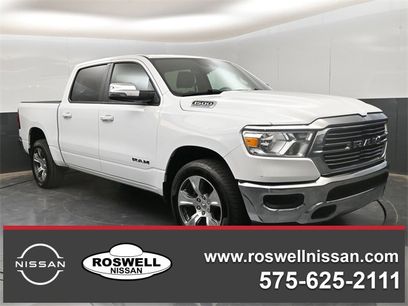 Used 2024 RAM 1500 Laramie