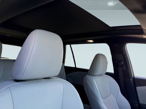 Certified 2025 Lexus TX 350 AWD image 14