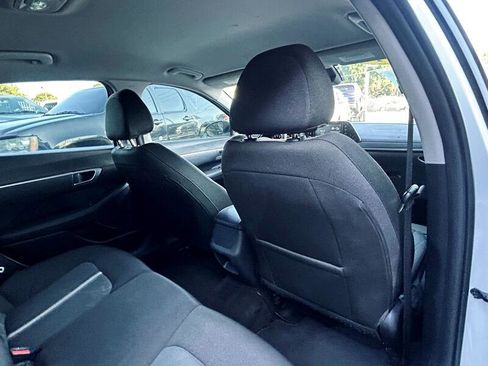 Used 2021 Hyundai Sonata SEL image 12
