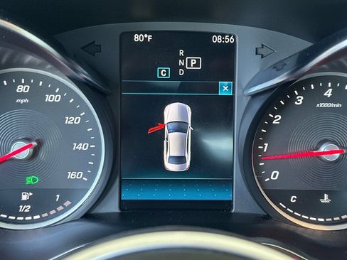 Used 2019 Mercedes-Benz C 300 Sedan image 29