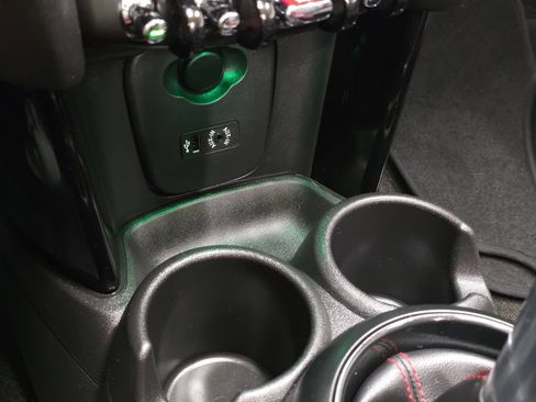 Used 2018 MINI Cooper John Cooper Works FWD image 57